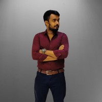 Engr. Md Ashiqur Rahaman