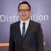 Dhany Kusuma