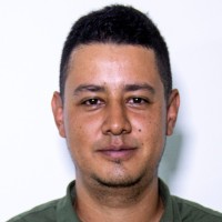 Sergio Andrés Londoño Villa