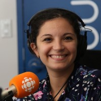 Nahila Bendali