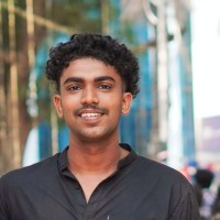 Anshad A