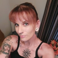 Andrea Hoskins