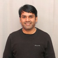 Vipin Yadav