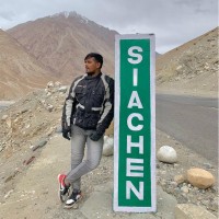 Mohan Sahu