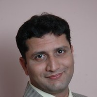 Ketan Vaidya