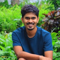 Harshad Dhokale