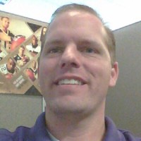 Andy Doty