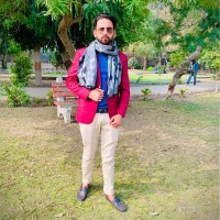 Arvind Singh