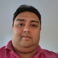 Kris Ramrekha