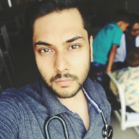 Dr. Abdul Quadir