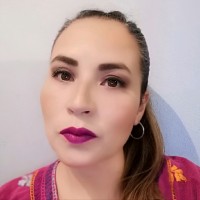 Nadia Sáenz Huitrón