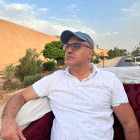 Nader Alami