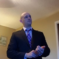 John Shelton R.T.(R)