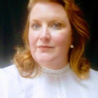 Amanda Walker
