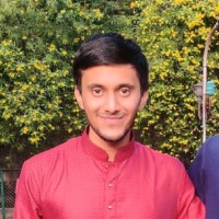 Atharv Vaspate