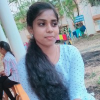 Ragavi G
