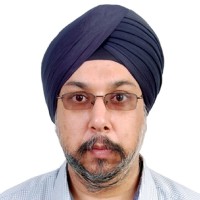 Surinder Singh Narula