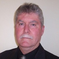 Garry Talbot