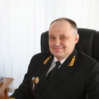 Александр Alexander Тихомиров Tikhomirov