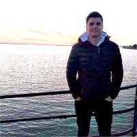 Olicemar Almeida