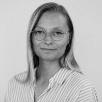 Hilda Holmström