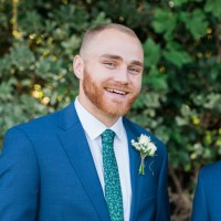 Luke Swickard