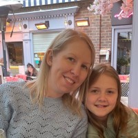 Frances Roxburgh