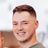 Frederick van Staden