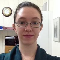 Julia Barton