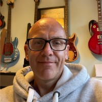 Paul Hyde