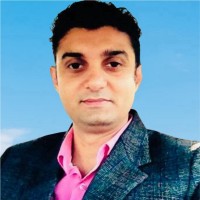 Ankit Kumar Verma