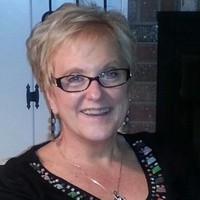 Joyce Haley
