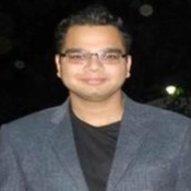 Ashish Garg