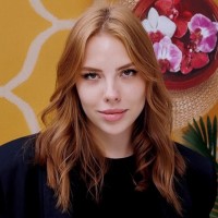 Daria Makarova