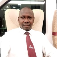 John Kiritu