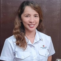 Marianne April Bermejo