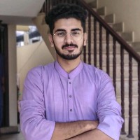 Taimur Israr