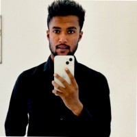 Vignesh C