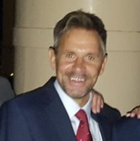 Tony Smith