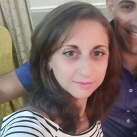 Ana Mints Aronov