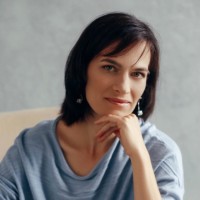 Natalia Ashikhmina