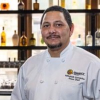 Mitchell Camacho