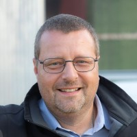 Benjamin Wasmer