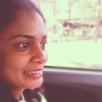 Vijayshree Saha