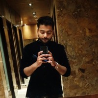 Udbhav Sharma