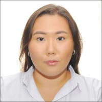 Amina Rakisheva