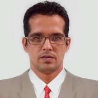 Arq. Michel Velez Dominguez
