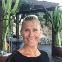 Linda Haugsnes