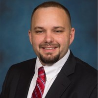Nicholas Henderson, Mlt 1