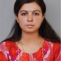 Gayathri E P